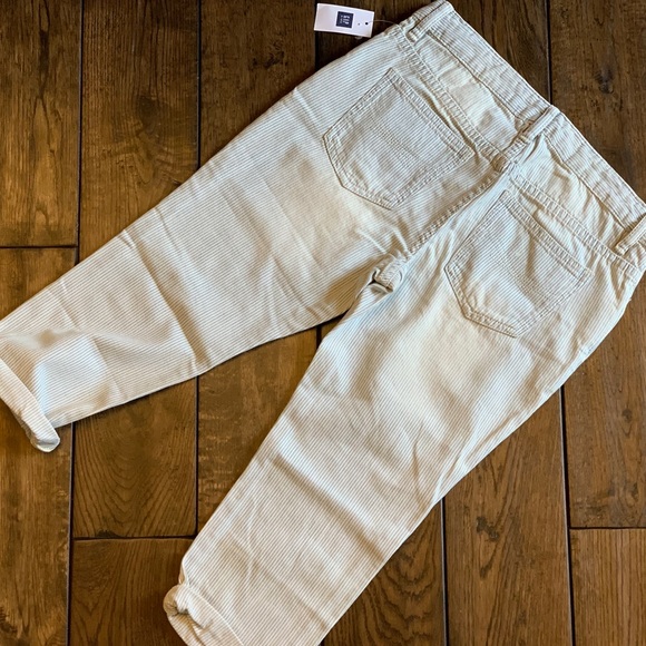 NWT GAP Girls’ 1969 Denim (Boy-Fit) - Picture 6 of 11